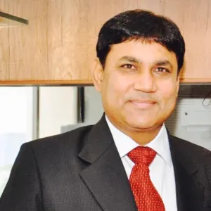 Dr. Rajesh Patel